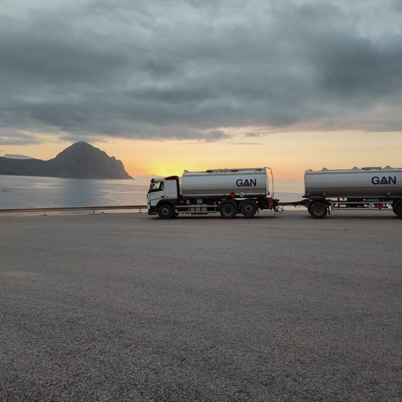 Logistica e trasporti