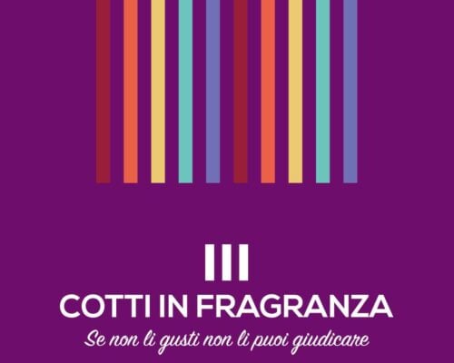 A Natale 2024 GAN sostiene Cotti in Fragranza