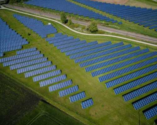 GAN Gruppo Gandolfo acquista da Lemon Sistemi un impianto fotovoltaico “Parco Lemon 1”